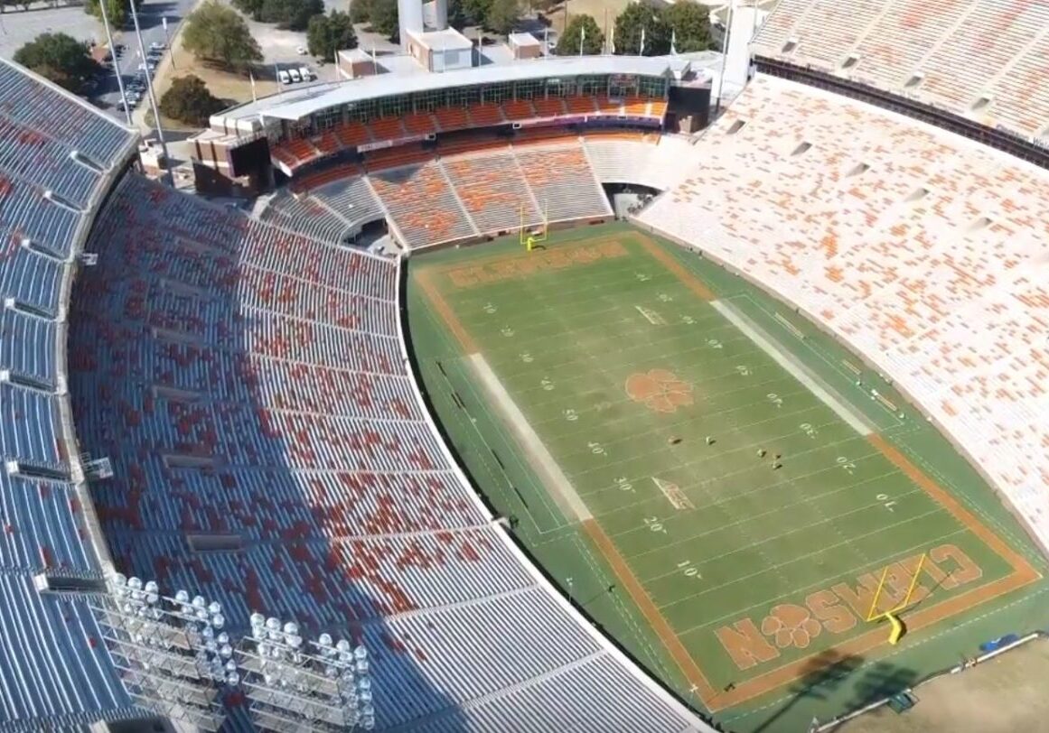 clemson